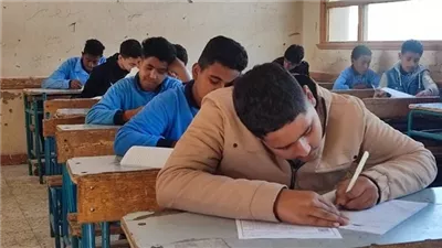 تسريب مزعوم لامتحان التربية الدينية بـ الشهادة الإعدادية، معنى كلمة مارج