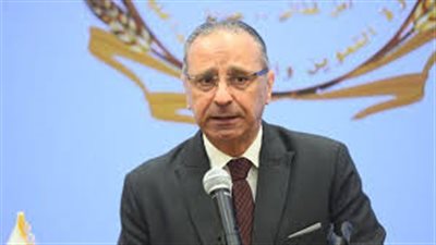 التموين: إنشاء مناطق تجارية بالشرقية وتطوير المنافذ والمطاحن ضمن خطة شاملة 