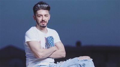 للمرة الثانية، براءة الفنان هيثم محمد من تهمة تعاطي الهيروين