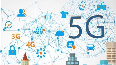 موعد تشغيل شبكة 5g في مصر، إتاحة خدمات الجيل الخامس قبل عيد الأضحى 