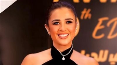 بعد حصولها على جائزة أفضل ممثلة في رمضان 2025.. رسالة ياسمين عبد العزيز للجمهور