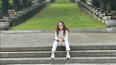 حقيقة إصابة إليسا بالسرطان مجددًا، وسبب زيارتها لميلانو |تفاصيل