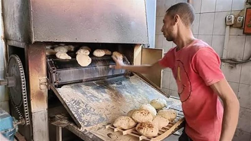 مواعيد عمل المخابز