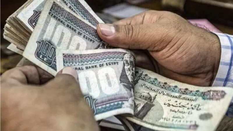 جدول المرتبات بعد