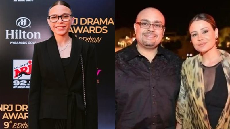 ابنة الراحل وليد