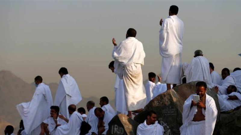 هل افطار يوم عرفة