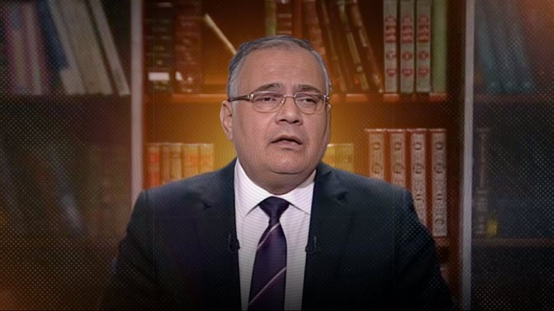الدكتور سعد الدين