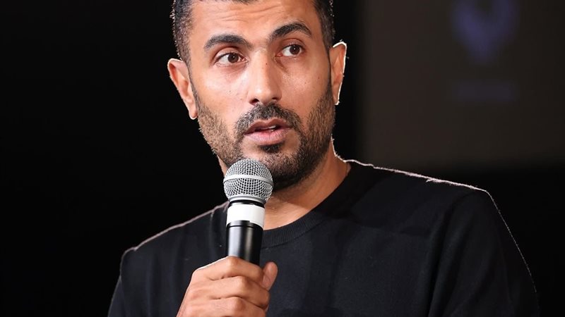 محمد سامي