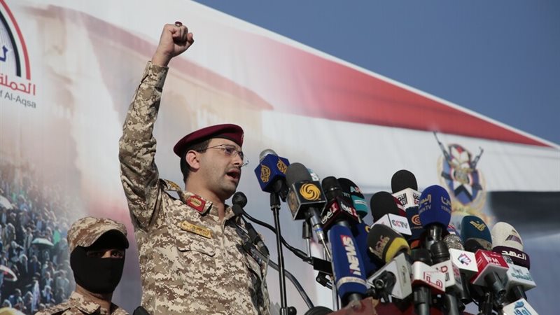 العميد يحيي السريع