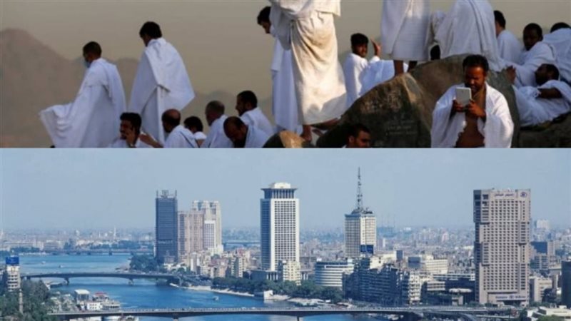 حالة الطقس أول أيام