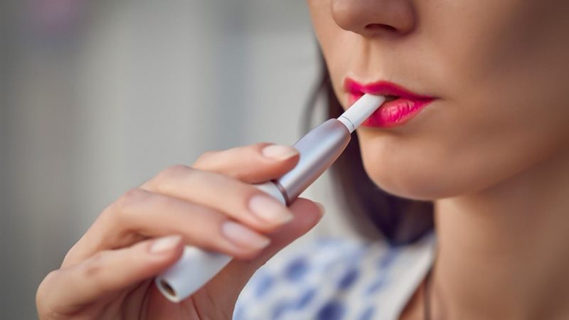 IQOS
