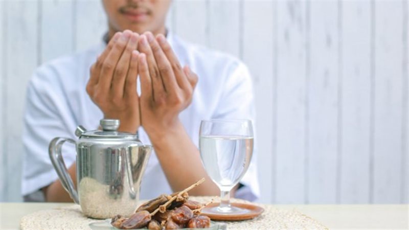 عدد ساعات الصيام