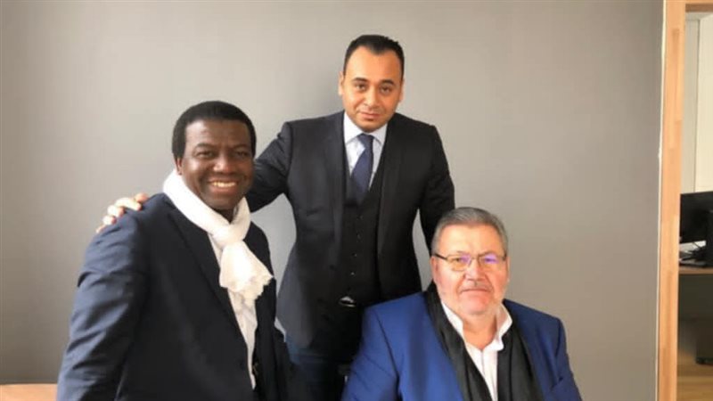 الطيب بن عبلد الرحمن