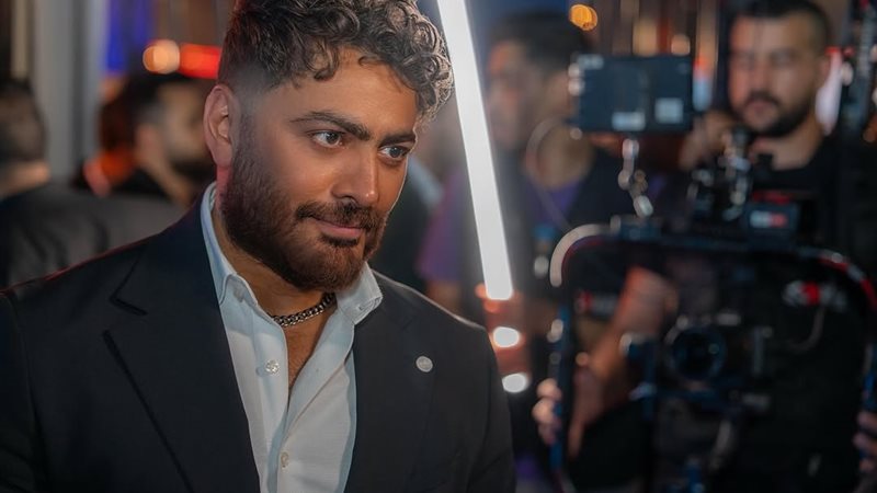 العرض الخاص لفيلم