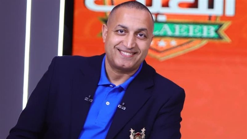 إيهاب الخطيب