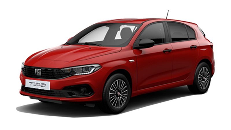 فيات تيبو Fiat Tipo