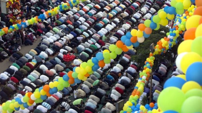 هل تسقط صلاة الجمعة