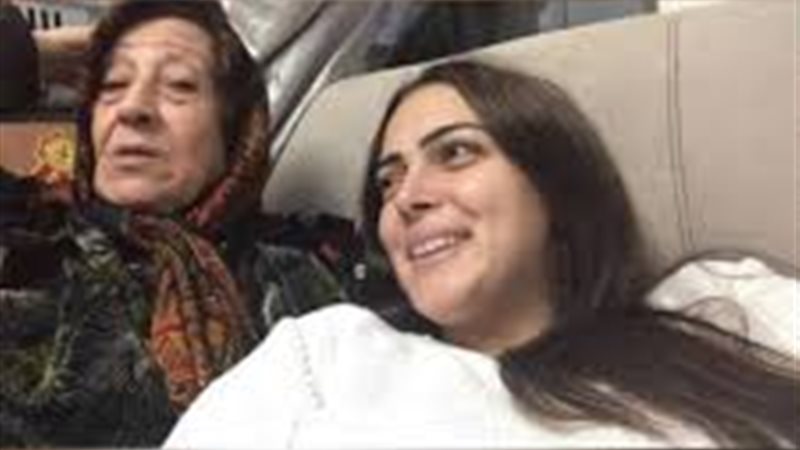 من هي تيتة نوال جدة