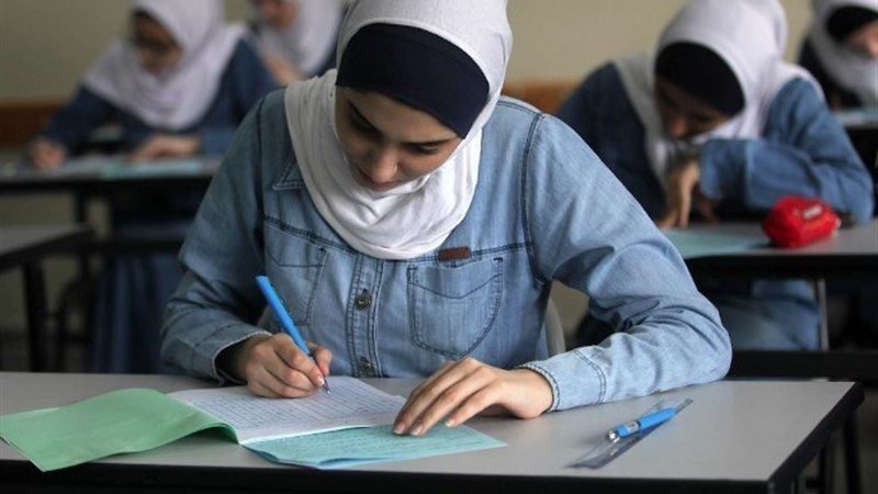 هتقفل الامتحان مراجعة
