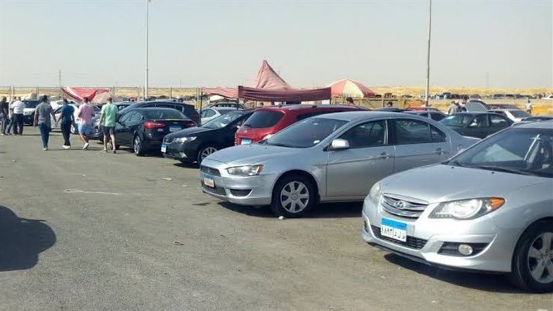 توقعات أسعار السيارات