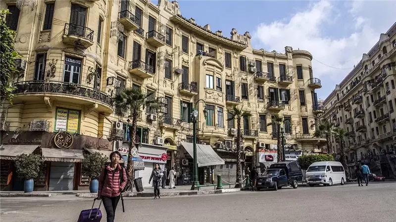 آخر تطورات قانون