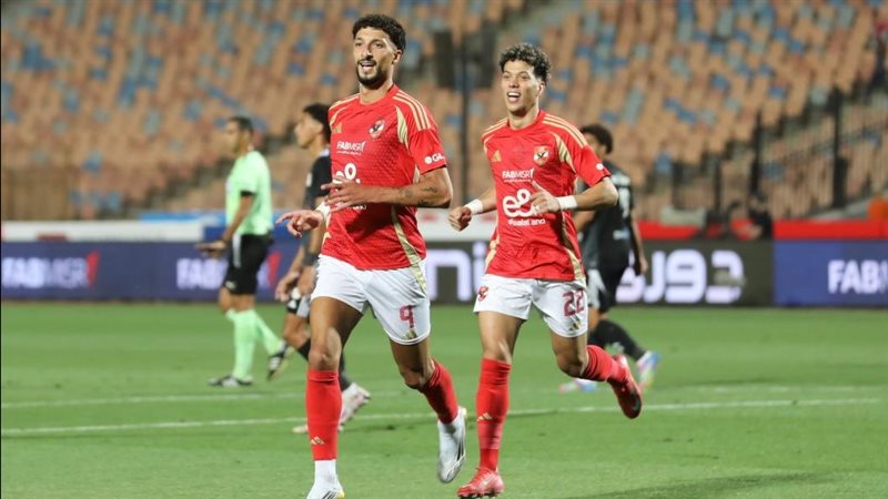 الأهلي