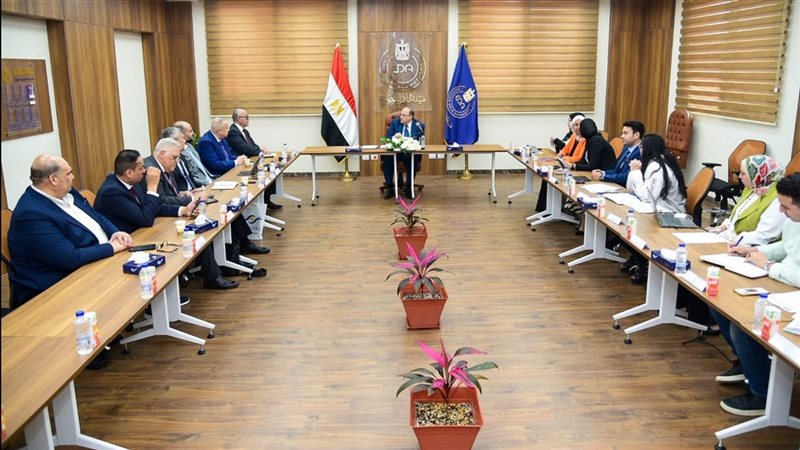 هيئة الدواء المصرية