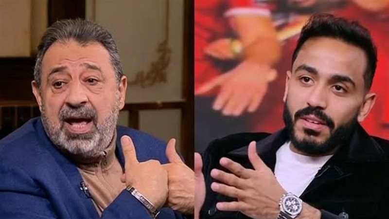 مجدي عبد الغني: كهربا