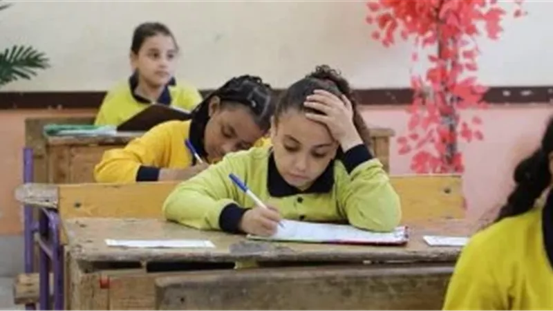 رابط نتيجة الصف السادس