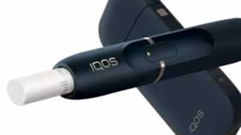 IQOS