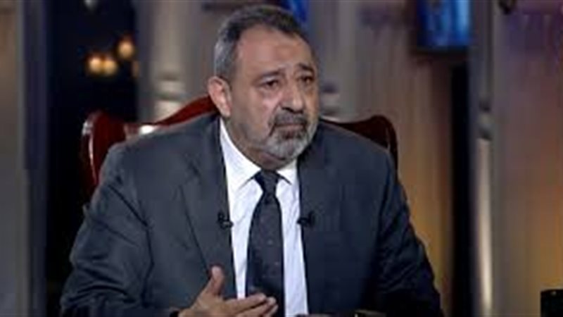 مجدي عبد الغني: في