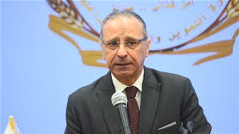 التموين: إنشاء مناطق