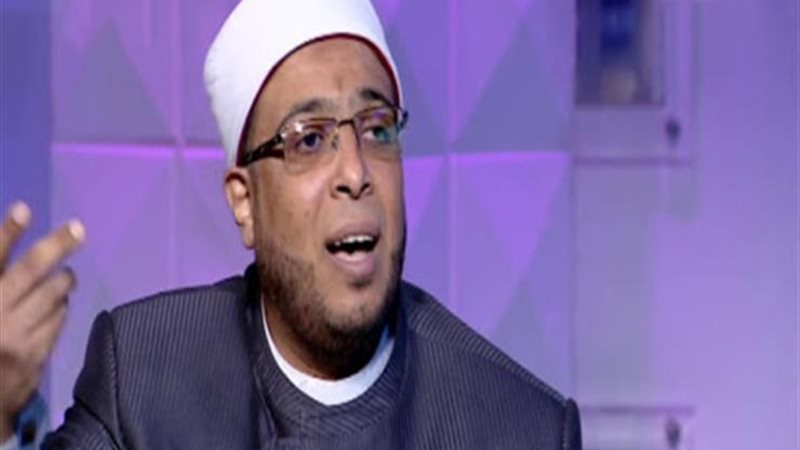 الشيخ محمد أبوبكر الداعية