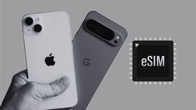  iOS 19 يفتح الباب أمام نقل eSIM من آيفون إلى أندرويد بسهولة غير مسبوقة