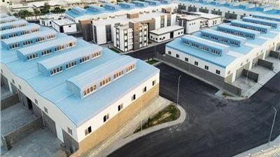 نتائج طرح الوحدات الصناعية الجاهزة في 10 محافظات لصغار المستثمرين (الرابط)