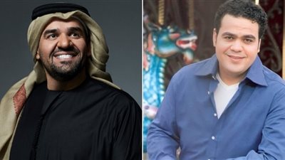 بهاء حسني يرد على قرار جمعية المؤلفين بإحالته للتحقيق بسبب شكوى حسين الجسمى