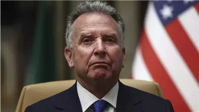 مفاجأة، ويتكوف يرفض رد حماس على المقترح الأمريكي لوقف إطلاق النار بغزة