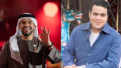 تفاصيل إحالة الملحن بهاء حسني للتحقيق بسبب شهادة ضد حسين الجسمي