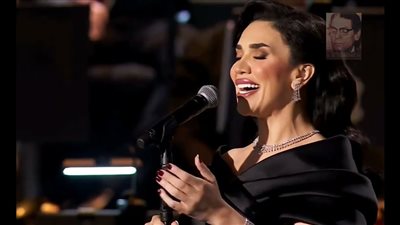 أسعار حفل الفنانة مي فاروق بدار الأوبرا، المسرح الكبير يتزين لملكة الكلاسيك 