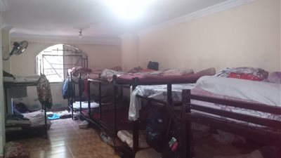 القصة الكاملة لإغلاق 10 مراكز لعلاج الإدمان بحدائق الأهرام وإحالة أصحابها للنيابة 