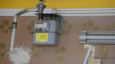 سعر التقديم على الغاز الطبيعي للمنازل 2025، بعد الزيادة الجديدة في الفاتورة