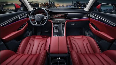 سيــارة شانجان CS85 بمحرك 2000، تعرف على مميزاتها وعيوبها 