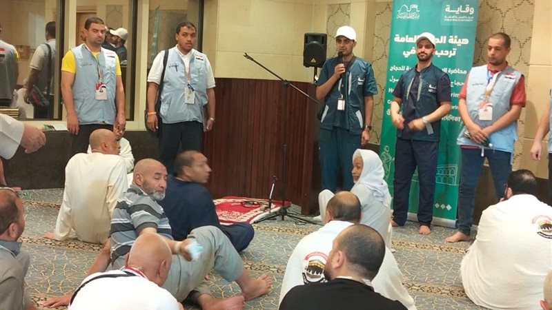 خطة متكاملة لتأمين
