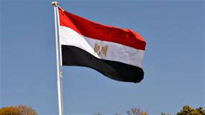 مصر تدين بشدة قرار