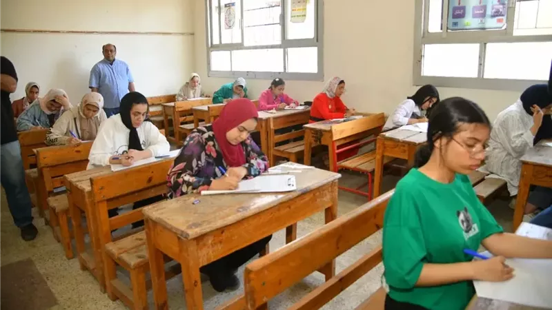 المراجعة النهائية