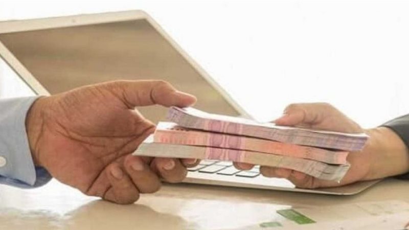 قرض بدون فوايد من