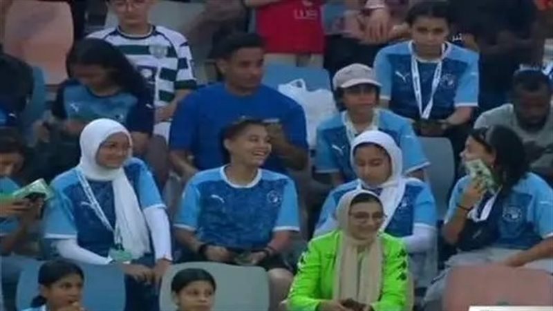 رابطة مشجعي بيراميدز