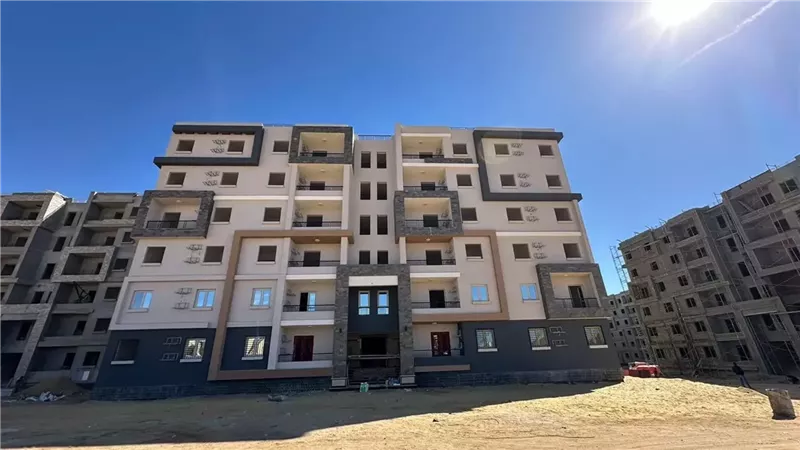 صندوق الإسكان الاجتماعي