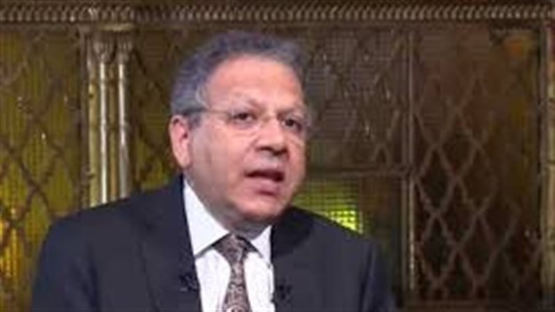 خالد صقر الخبير الاقتصادي