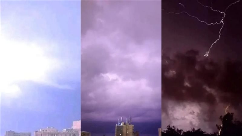 ماذا يحدث في الإسكندرية